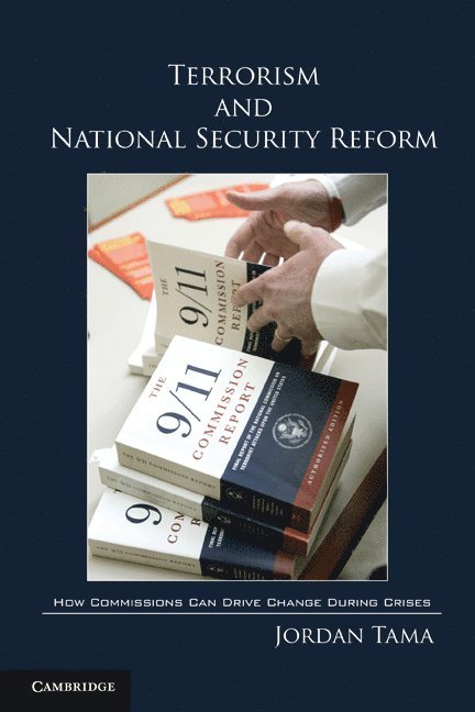 Terrorism and National Security Reform 1