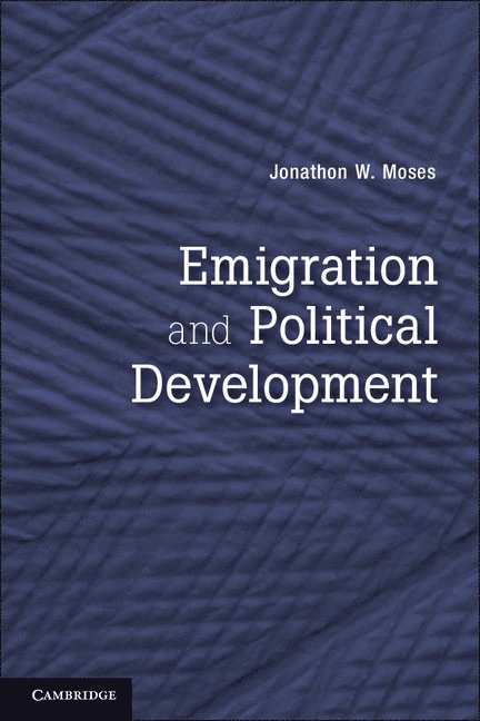 Emigration and Political Development