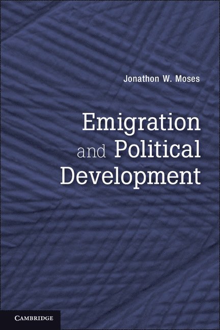 Emigration and Political Development 1