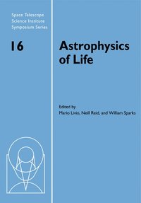 bokomslag Astrophysics of Life