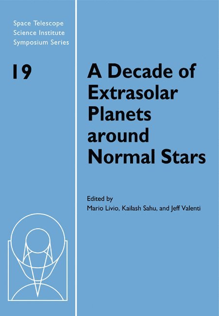 A Decade of Extrasolar Planets around Normal Stars 1