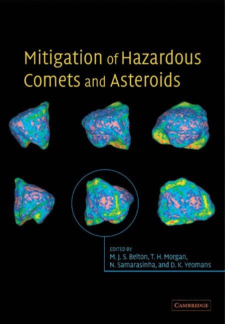 Mitigation of Hazardous Comets and Asteroids 1