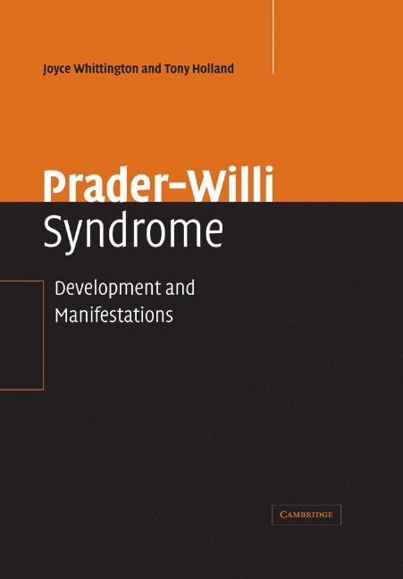 Prader-Willi Syndrome 1