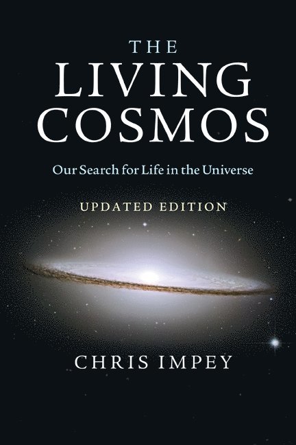 The Living Cosmos 1