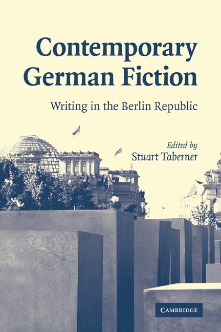 Contemporary German Fiction 1