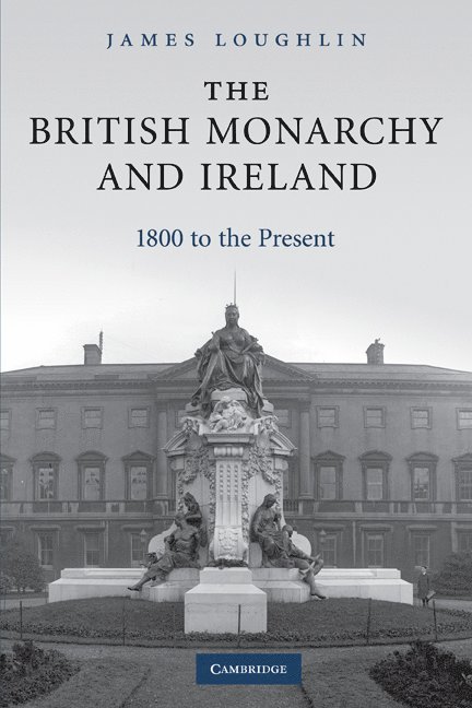The British Monarchy and Ireland 1