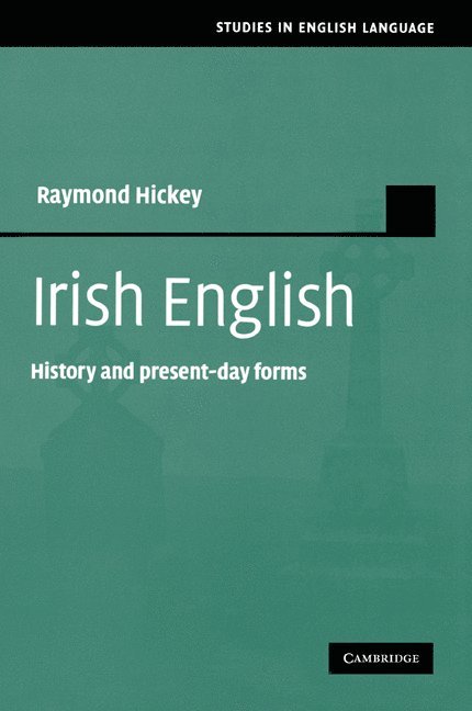 Irish English 1