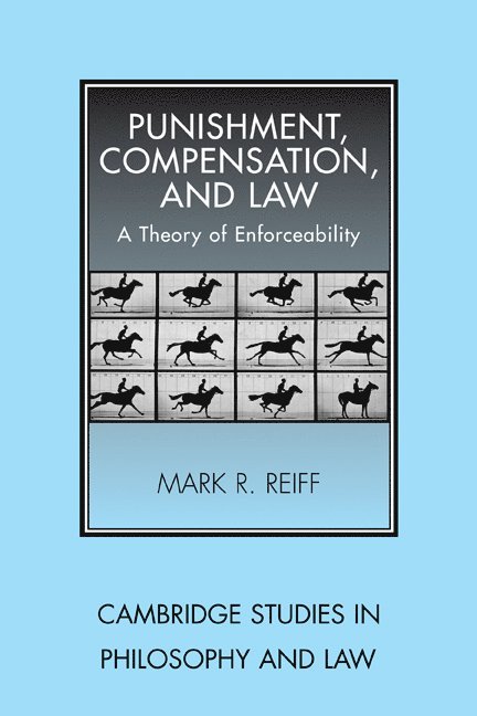 Punishment, Compensation, and Law