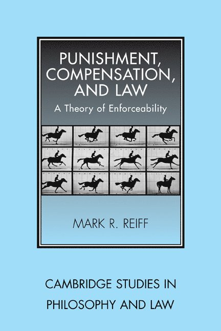 Punishment, Compensation, and Law 1