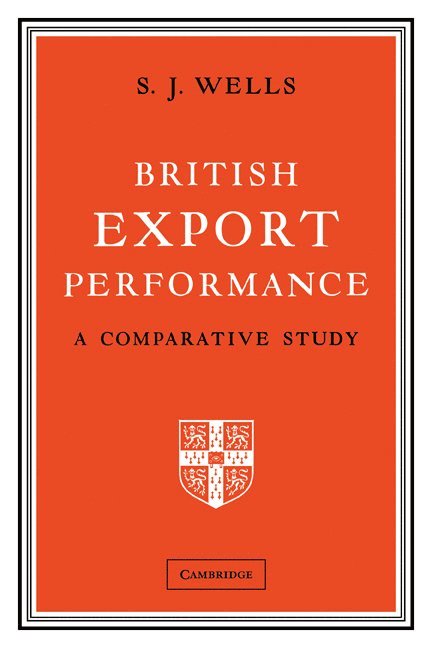 British Export Performance 1