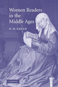 bokomslag Women Readers in the Middle Ages
