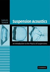 bokomslag Suspension Acoustics