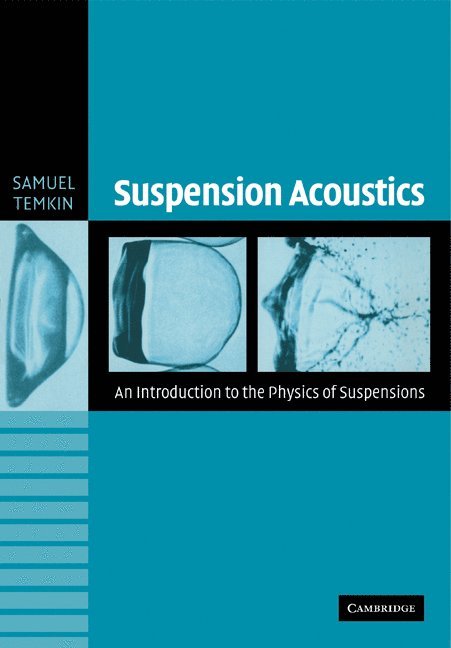 Suspension Acoustics 1