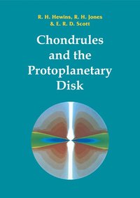 bokomslag Chondrules and the Protoplanetary Disk