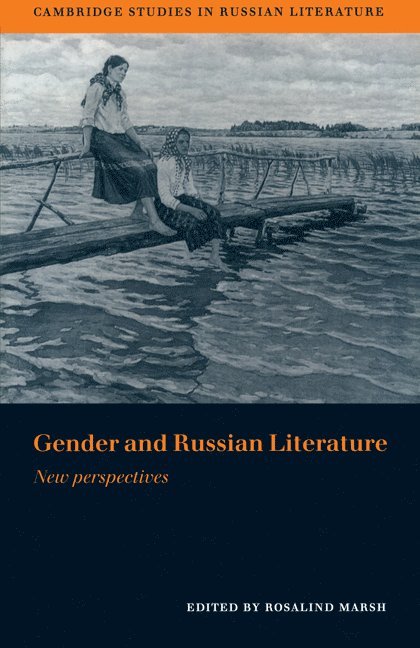 Gender and Russian Literature 1