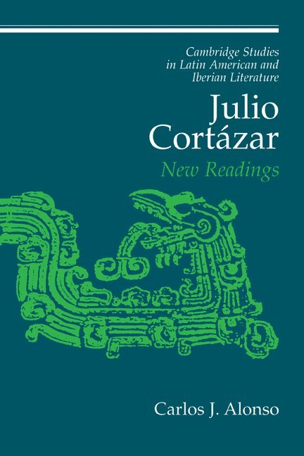 Julio Cortzar 1