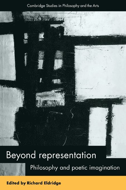 Beyond Representation 1