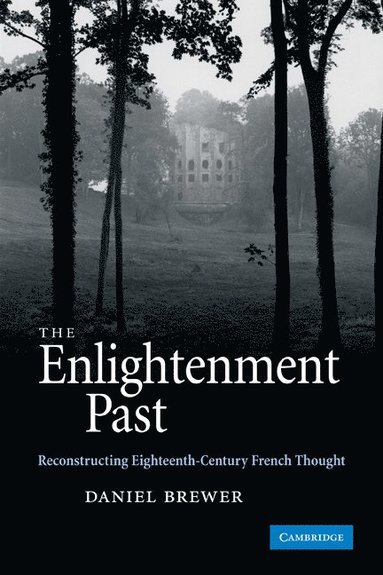 bokomslag Enlightenment Past