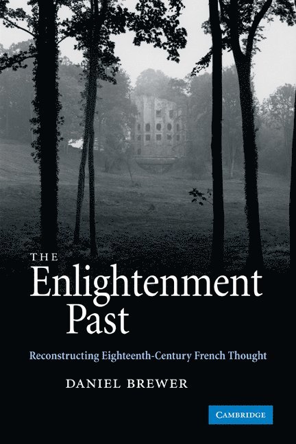 The Enlightenment Past 1