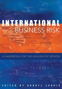 bokomslag International Business Risk