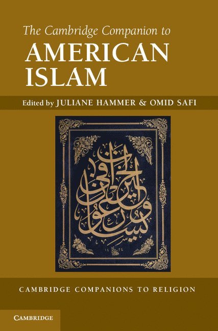 The Cambridge Companion to American Islam 1