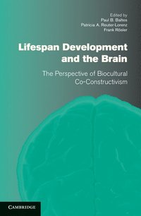 bokomslag Lifespan Development and the Brain