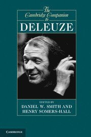 Cambridge Companion to Deleuze