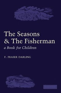 bokomslag The Seasons and the Fisherman