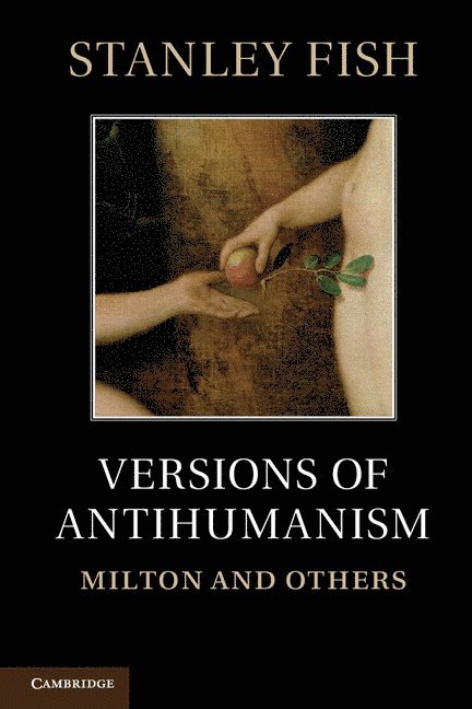 Versions of Antihumanism 1