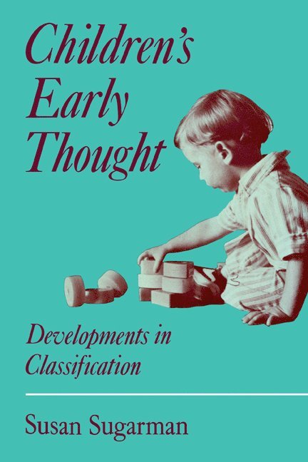 Children's Early Thought 1