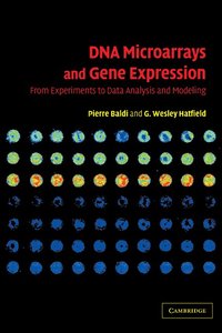 bokomslag DNA Microarrays and Gene Expression