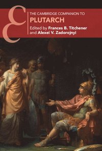 bokomslag The Cambridge Companion to Plutarch