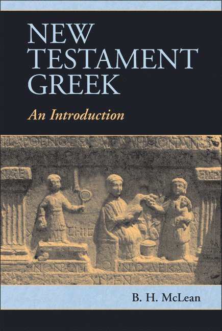 New Testament Greek 1