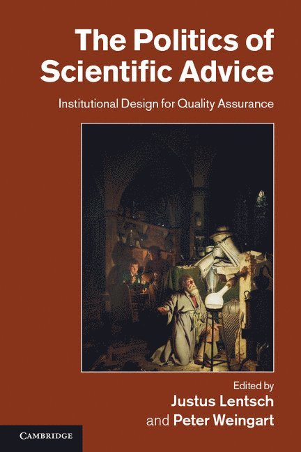 Politics of Scientific Advice 1