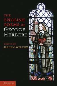 bokomslag The English Poems of George Herbert
