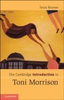 bokomslag The Cambridge Introduction to Toni Morrison