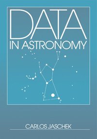 bokomslag Data in Astronomy