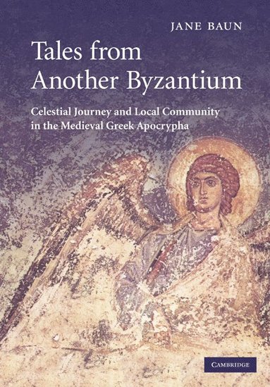 bokomslag Tales from Another Byzantium