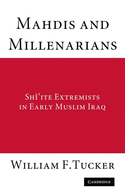 Mahdis and Millenarians 1