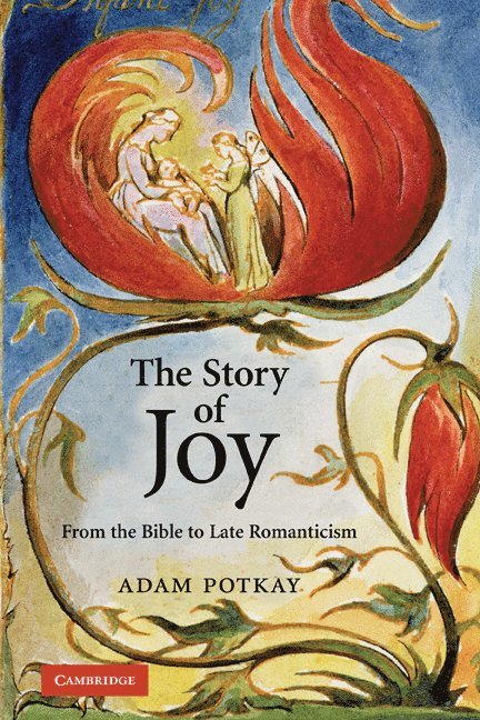 The Story of Joy 1