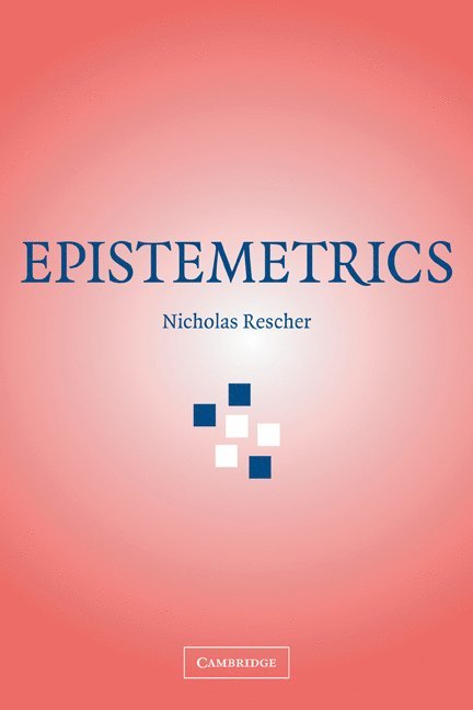 Epistemetrics 1
