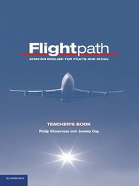 bokomslag Flightpath Teacher's Book