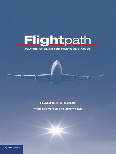 bokomslag Flightpath Teacher's Book