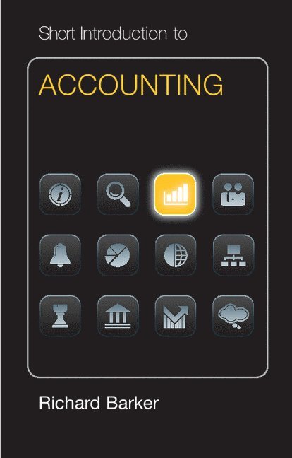 Short Introduction to Accounting Euro Edition 1