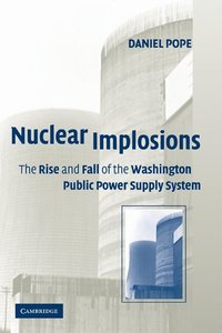 bokomslag Nuclear Implosions