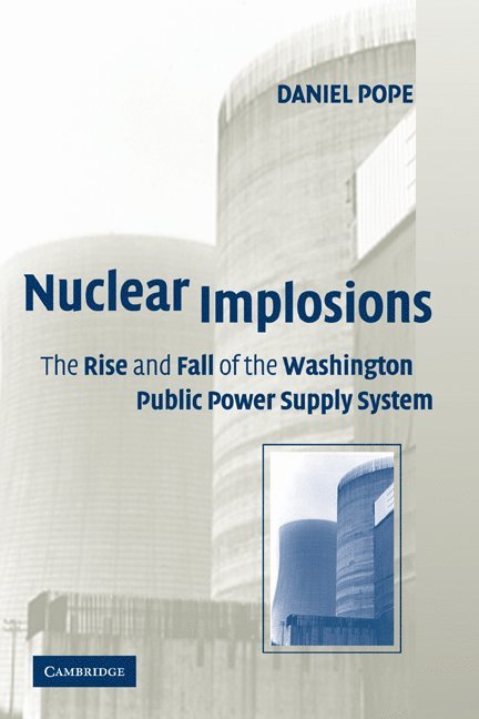 Nuclear Implosions 1