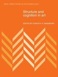 bokomslag Structure and Cognition in Art