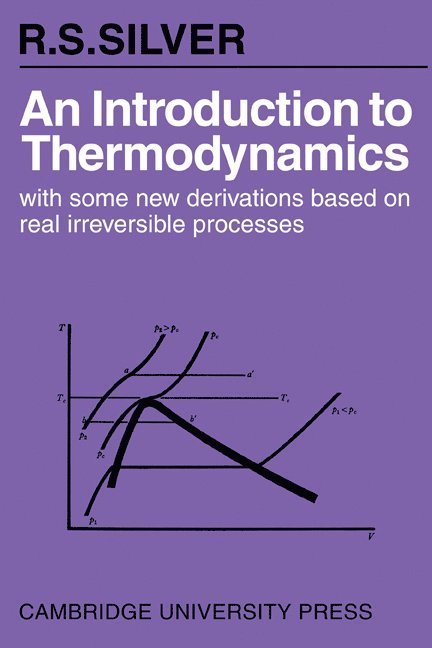 An Introduction to Thermodynamics 1