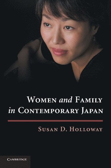 bokomslag Women and Family in Contemporary Japan