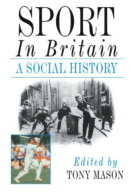 Sport in Britain 1